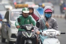 Miền Bắc sắp đón thêm đợt không khí lạnh mới