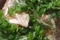 Món ngon từ ngải cứu giúp bồi bổ cơ thể mùa lạnh