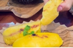 Loại quả quốc dân thơm lừng, bùi béo là "kho dinh dưỡng” cực tốt cho sức khỏe