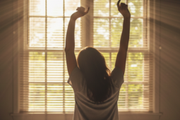 Dậy sớm có thể giúp bạn thoát cơn đột quỵ