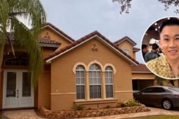 Lý do Dương Triệu Vũ bán gấp biệt thự gần 18 tỷ đồng ở Mỹ