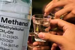 Uống rượu bia ngày Tết: Coi chừng phản ứng dị ứng nguy hiểm