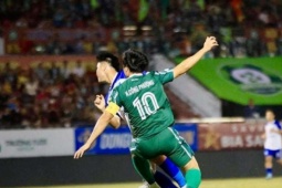 Công Phượng tái phát chấn thương, mất bao lâu để trở lại?