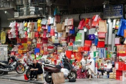 Hộ kinh doanh phải dùng tài khoản ngân hàng đúng tên đăng ký từ 1/3