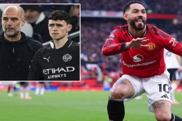 Hấp dẫn bảng xếp hạng Ngoại hạng Anh: MU đòi lại top 4, Man City xa dần ngôi đầu