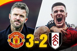 MU đã hay còn có "Fergie Time", đua vô địch không phải chuyện đùa