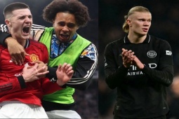 MU thắng như chẻ tre vẫn lo hàng thủ, Arsenal - Man City đá với Big 6 cực tệ (Clip 1 phút)