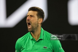 Nóng nhất thể thao tối 2/2: Djokovic được khuyên dồn sức cho Wimbledon 2026