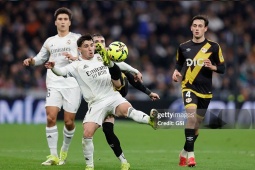 Trực tiếp chuyển nhượng mùa Đông ngày cuối: Sao Real Madrid lọt tầm ngắm Newcastle & Tottenham