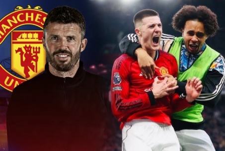 MU đã hay còn có "Fergie Time", đua vô địch không phải chuyện đùa