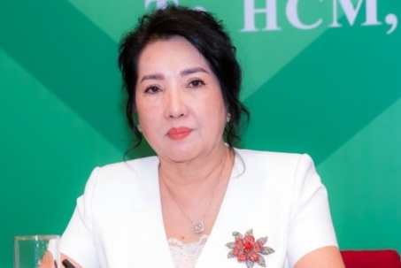 Bà Nguyễn Thị Như Loan bị truy tố trong phi vụ sang tay đất 'vàng' lãi 300 tỷ đồng