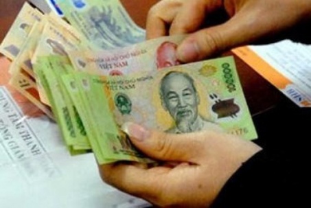 Những đối tượng được tặng 600.000 đồng dịp Tết Nguyên đán 2026