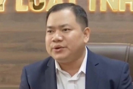 Một luật sư bị phạt 10 năm tù vì phạm tội về ma túy