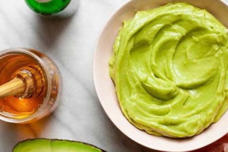 4 loại mặt nạ tự chế tốt nhất cho da khô