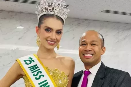 Hoa hậu Quốc tế bị chỉ trích