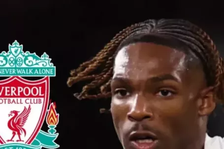 Trung vệ 61 triệu bảng Liverpool vừa 'nẫng tay trên' của Chelsea là ai?