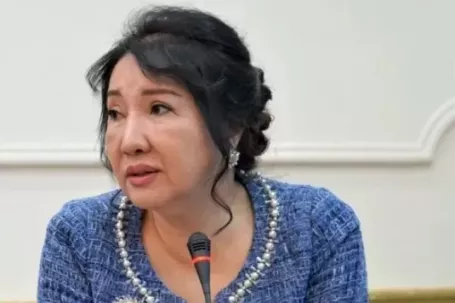 Mẹ 'Cường đô la' nợ công ty bao nhiêu tiền?