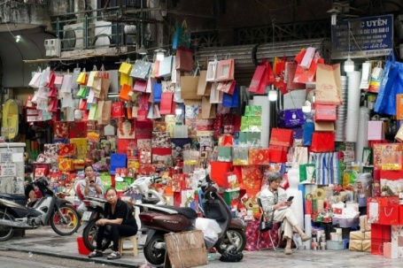 Hộ kinh doanh phải dùng tài khoản ngân hàng đúng tên đăng ký từ 1/3