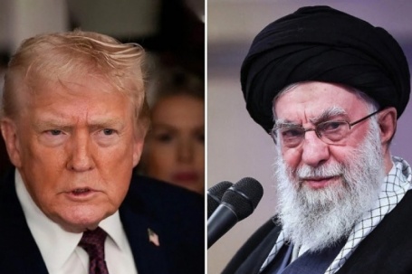 Mỹ - Iran muốn gì ở nhau?