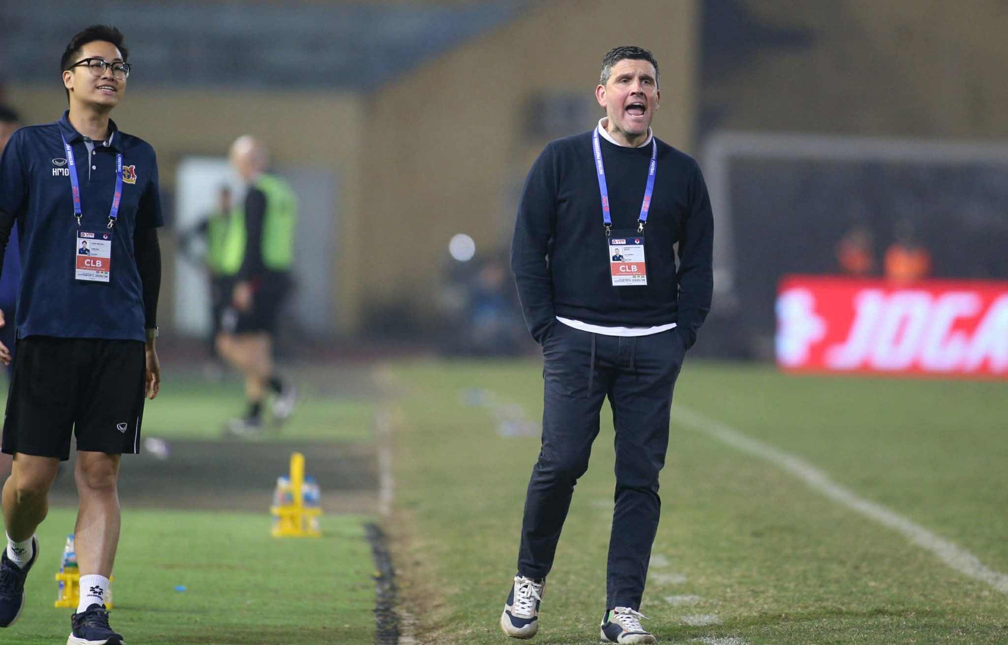 HLV&nbsp;Gerard Albadalejo