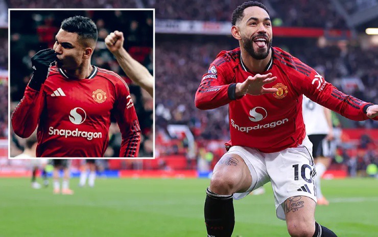 MU đòi lại vị trí trong top 4