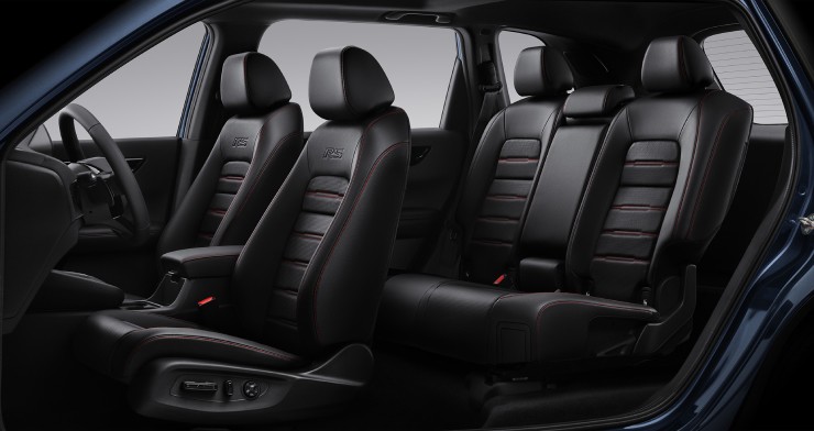 Ra mắt Honda CR-V e: HEV bản nâng cấp mới - 3