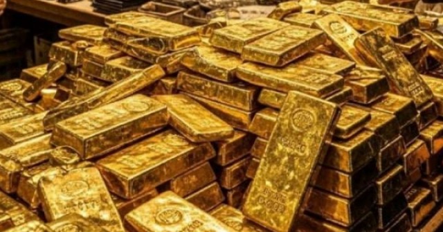 Giá vàng hôm nay (2/2): Thế giới giảm sâu ngay ...