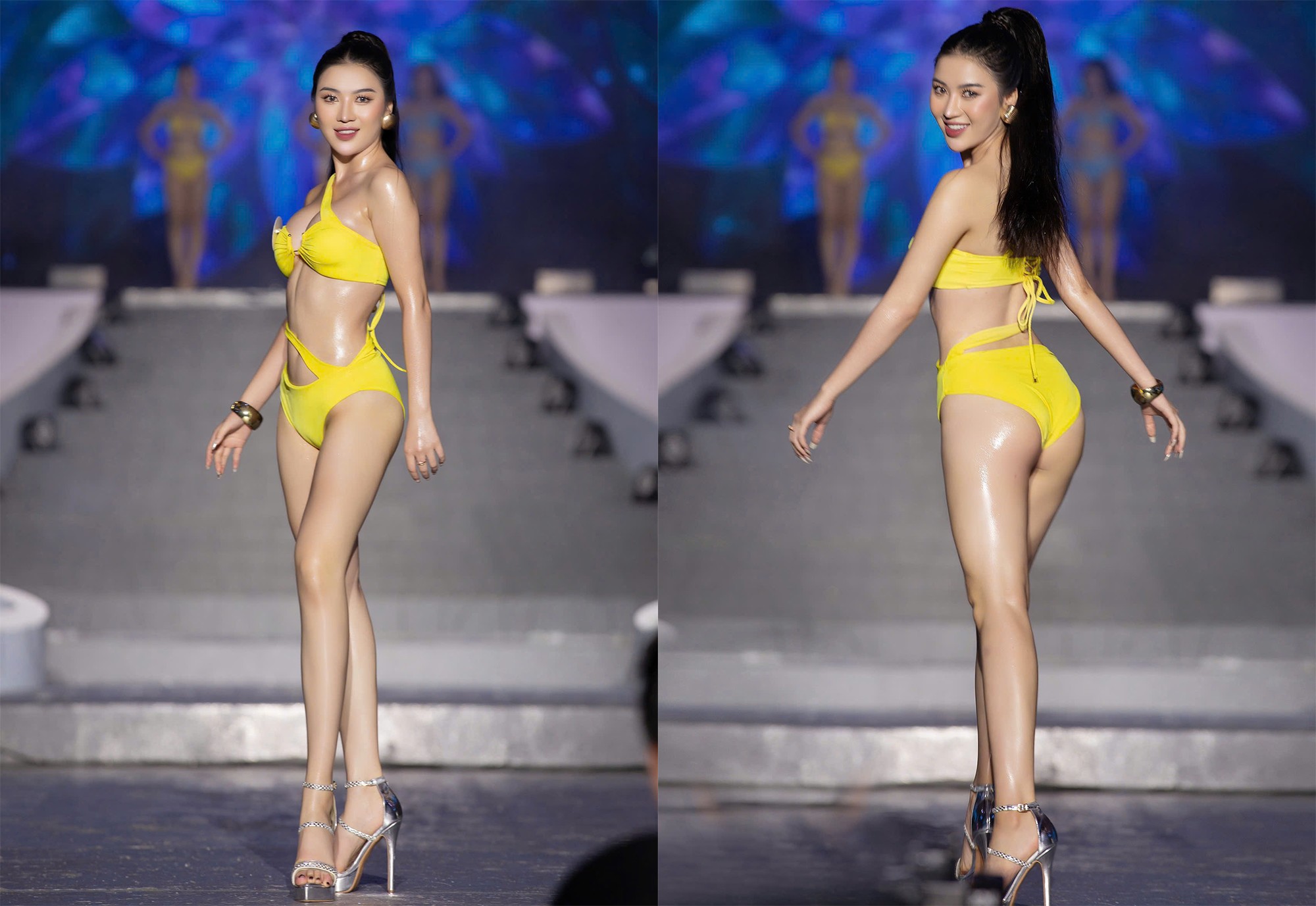 Đã lên kế hoạch tham dự một số giải pickleball sau Tết, Diệp Anh cho biết cô sẽ giữ lịch tập thể thao đều đặn trong dịp nghỉ Tết để giữ cơ thể không bị ì ạch.