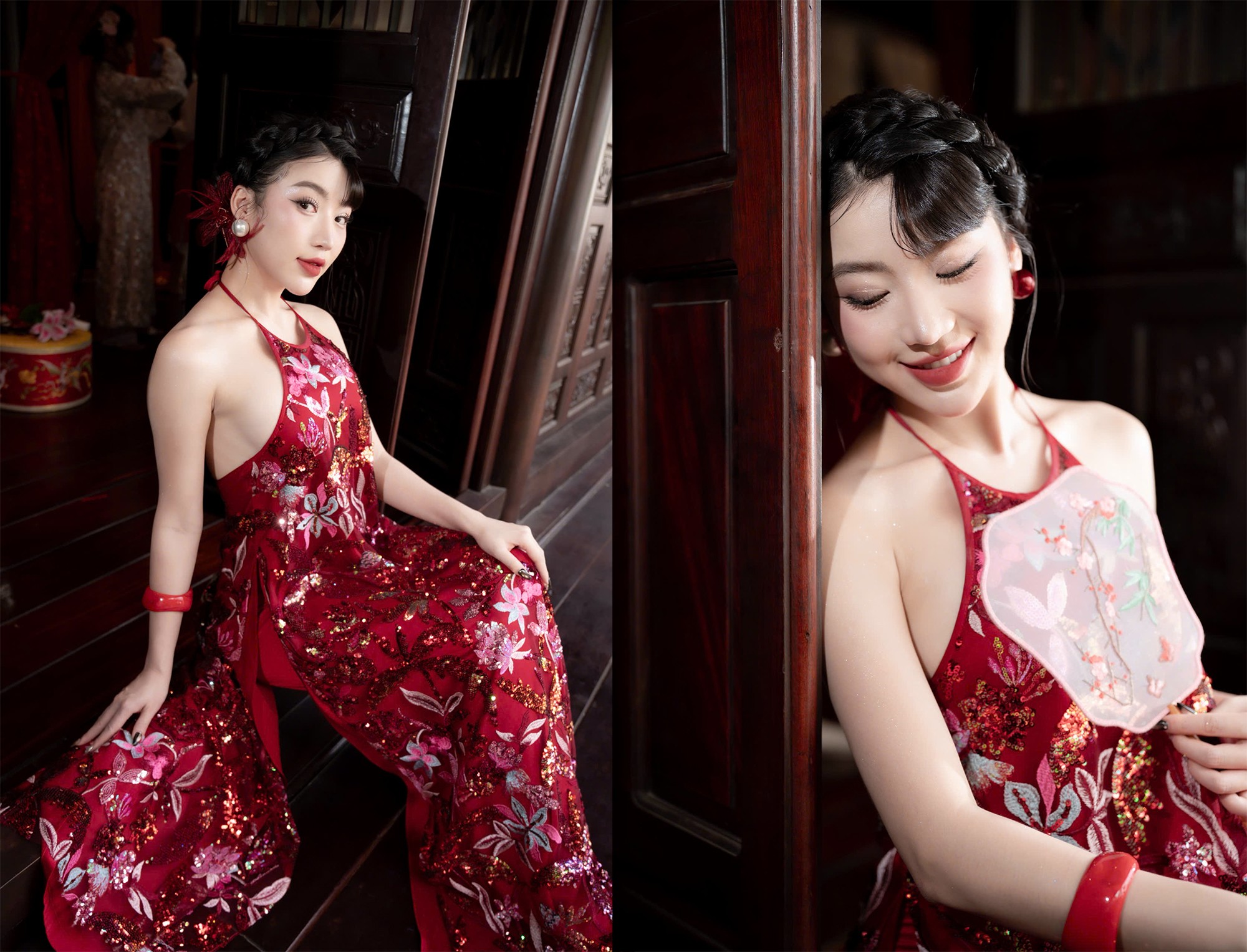 “Bên cạnh công việc, tôi đặt mục tiêu quan trọng trong năm 2026 là nâng cao trình độ pickleball và sẽ tham dự một số giải đấu".