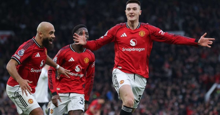 MU đang khiến Ngoại hạng Anh e ngại