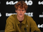 Sinner bị ví như Mike Tyson của tennis: Thống kê báo động, kém xa Alcaraz - Djokovic