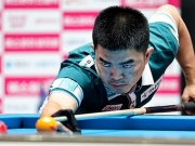 “Giáo sư bi-a” Quốc Nguyện thắng áp đảo vào chung kết, tranh thưởng 1,8 tỷ đồng