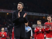 MU thăng hoa: Carrick điềm tĩnh như vàng, đưa "Quỷ đỏ" bước qua khủng hoảng