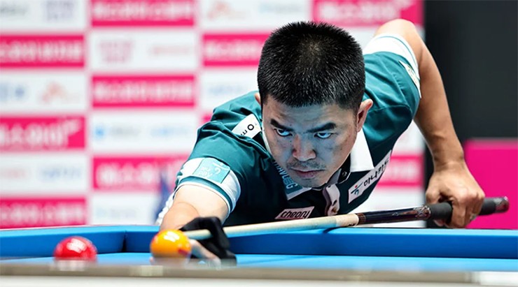 Quốc Nguyện vào chung kết, tranh chức vô địch gần 1,8 tỷ đồng