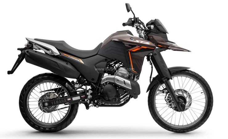 Yamaha Lander 250 ADV 2026 ra mắt - "chiến binh" off-road với loạt trang bị ấn tượng - 2