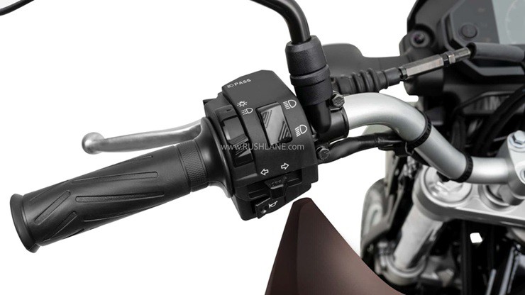 Yamaha Lander 250 ADV 2026 ra mắt - "chiến binh" off-road với loạt trang bị ấn tượng - 6