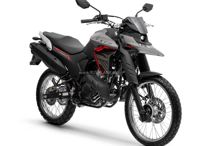 Yamaha Lander 250 ADV 2026 ra mắt - "chiến binh" off-road với loạt trang bị ấn tượng - 7