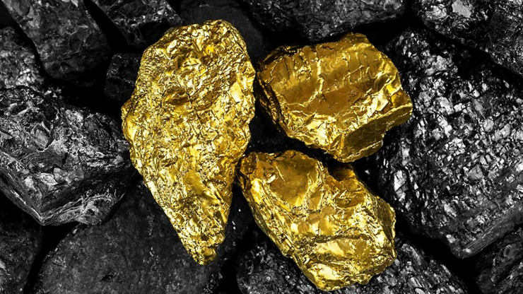 Đã có thể biến chì thành vàng nhờ khoa học.