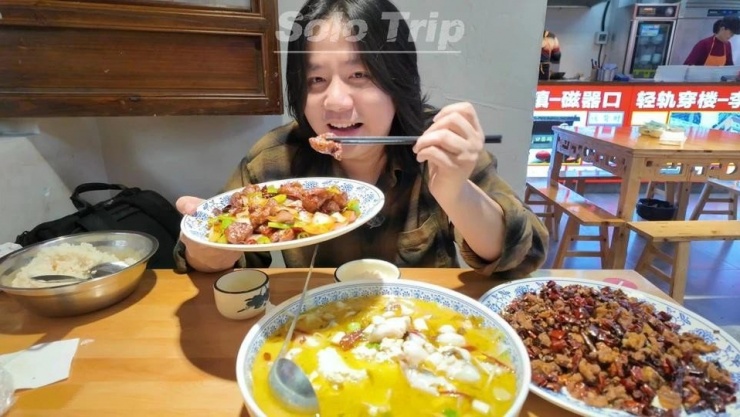 Khoa Pug trong video mới đây được đăng tải trên YouTube vào cuối tháng 12/2025.