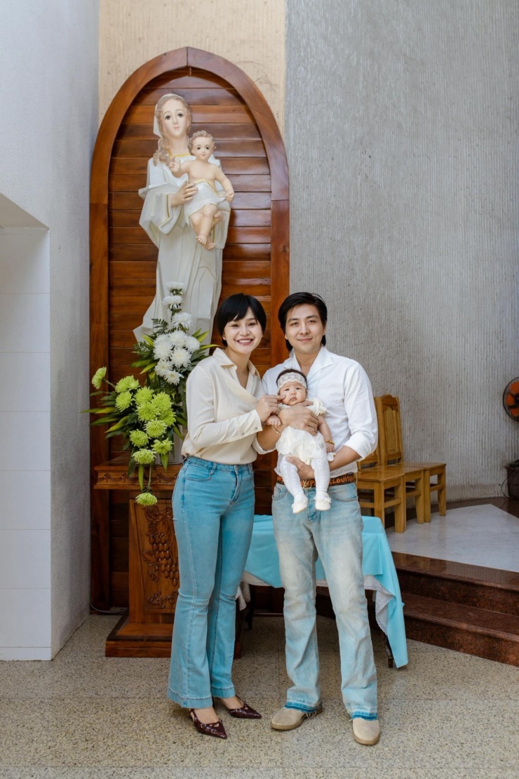 Ảnh sao 3/2: MC Phương Mai dọn về căn hộ 200 m2 sau ly hôn - 2