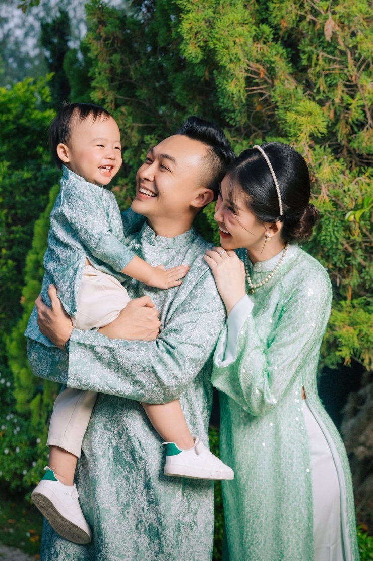 Ảnh sao 3/2: MC Phương Mai dọn về căn hộ 200 m2 sau ly hôn - 6