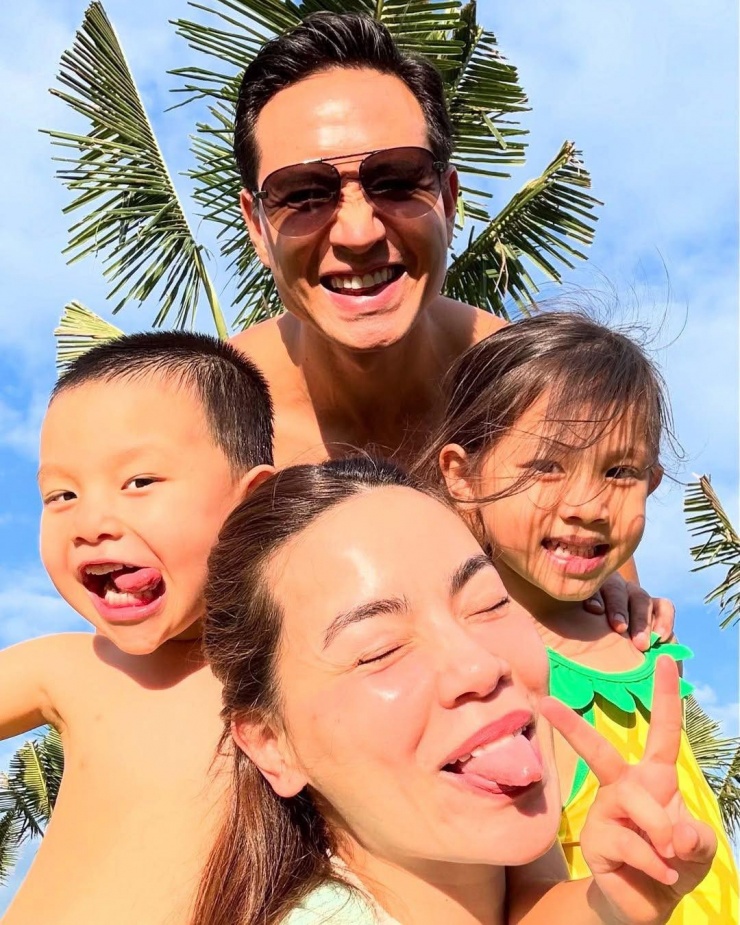 Ảnh sao 3/2: MC Phương Mai dọn về căn hộ 200 m2 sau ly hôn - 8