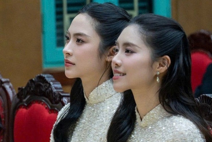 Á hậu Châu Anh, Vân Nhi sau nửa năm đương nhiệm