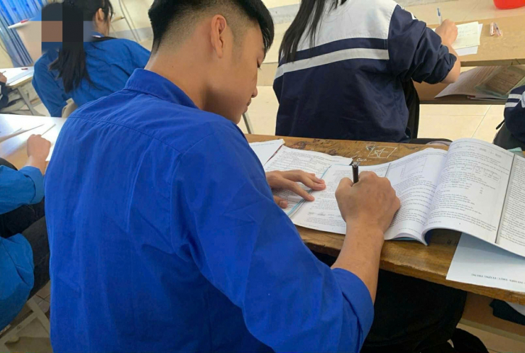 Cơn sốt IELTS và những chiếc bẫy tinh vi trên thị trường luyện thi - 2