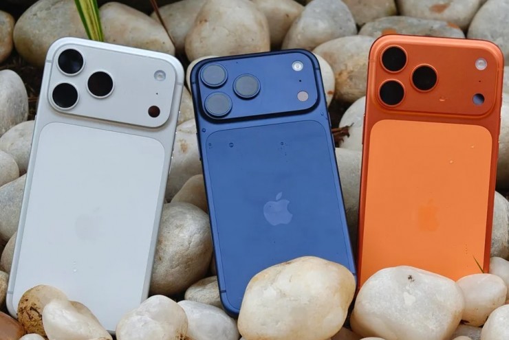 iPhone 20 sẽ có nhiều thứ để iFan "wow"