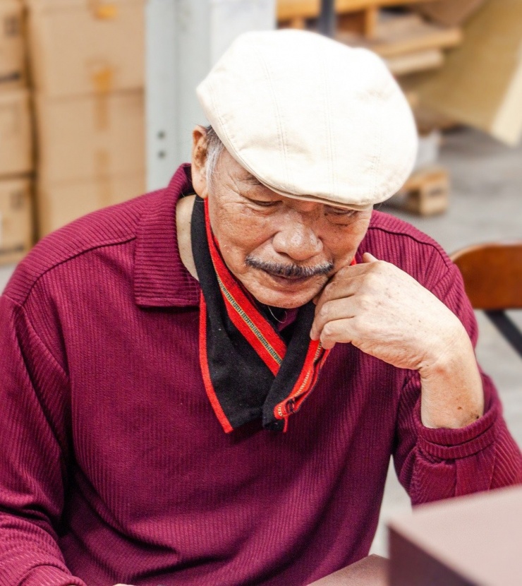 Nhạc sĩ Trần Tiến: ''Tôi có trách là trách chính tôi".