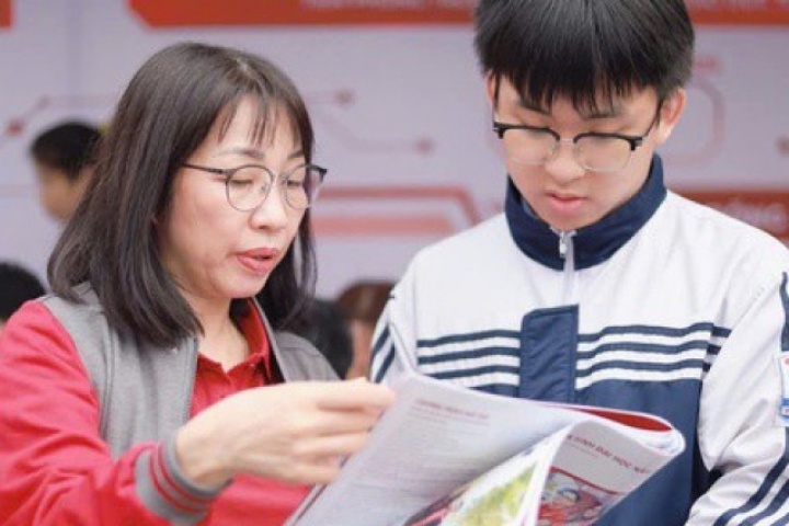 Chọn ngành, chọn trường ra sao khi nguyện vọng bị giới hạn?