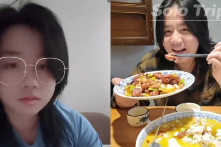 Ngỡ ngàng trước diện mạo khác lạ của Khoa Pug, nhiều người “nhận không ra”