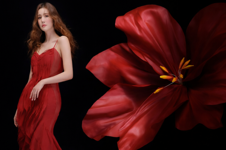 Bí quyết giữ vóc dáng S-line bền bỉ của Lee Da Hae