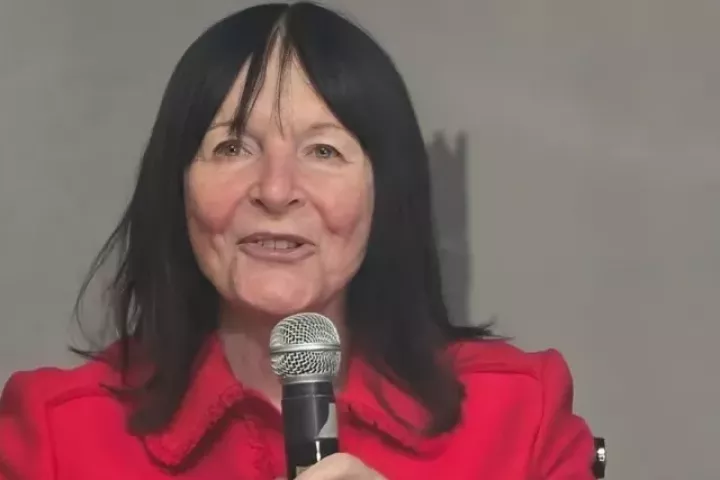 Chủ tịch Hoa hậu Thế giới lên tiếng